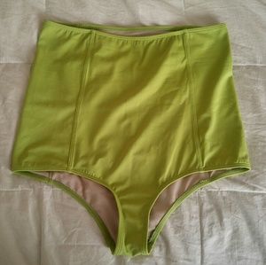Kortni Jeane swim bottoms